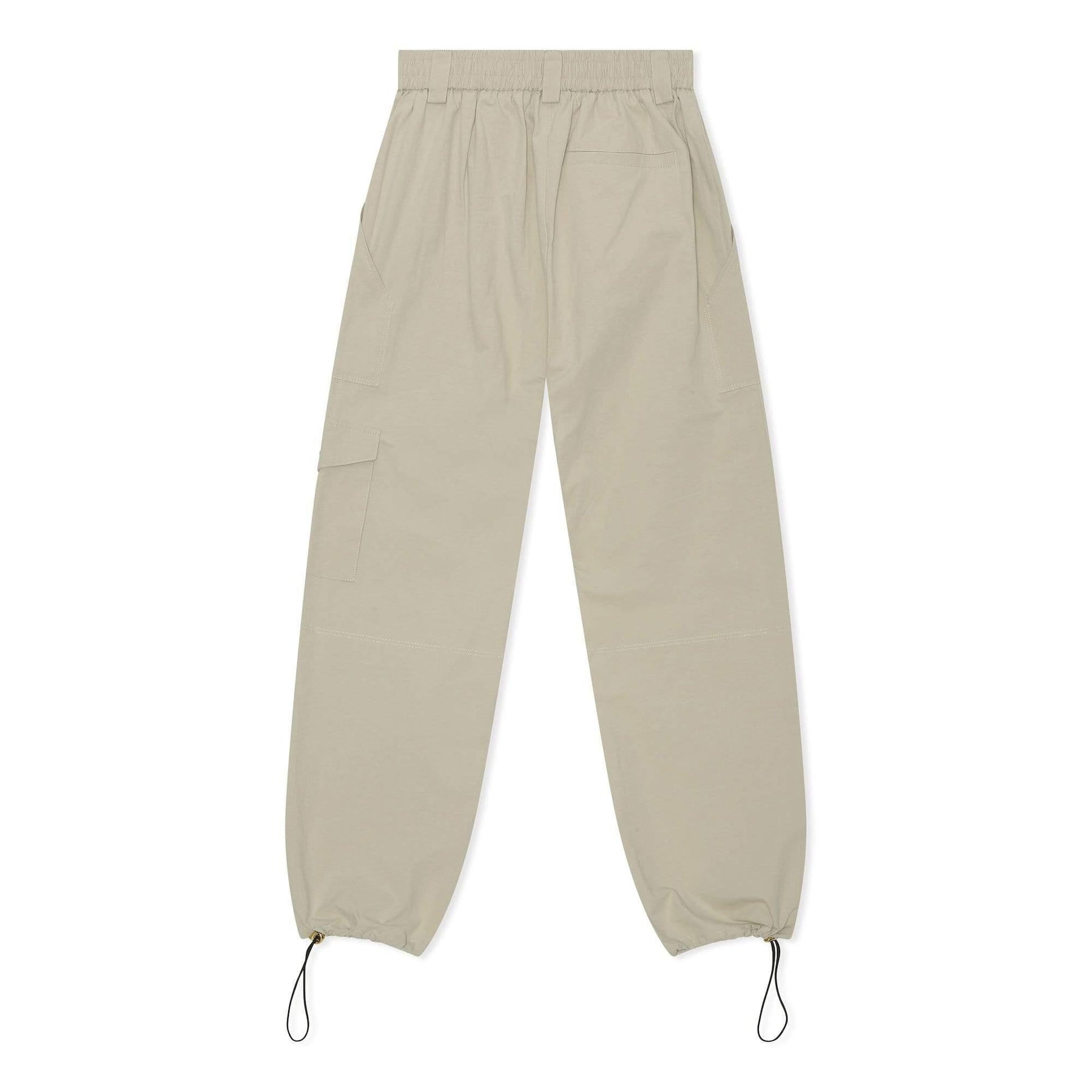 Lav vej Blaze Rendition Han Kjøbenhavn bukser CARGO TRACK PANTS OFF WHITE female – Boutique Dig &  Mig
